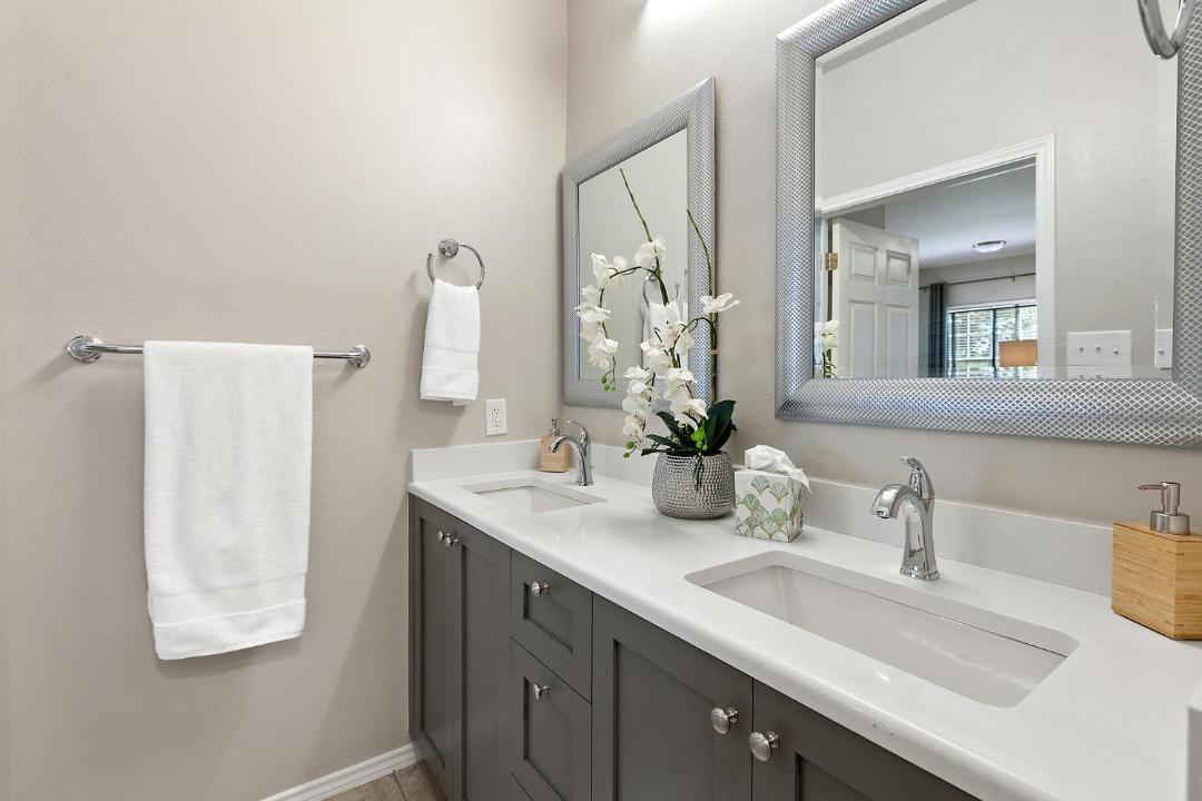 Photo of Bathroom in New Braunfels