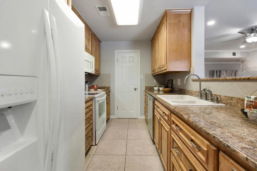 Photo of Kitchen in New Braunfels