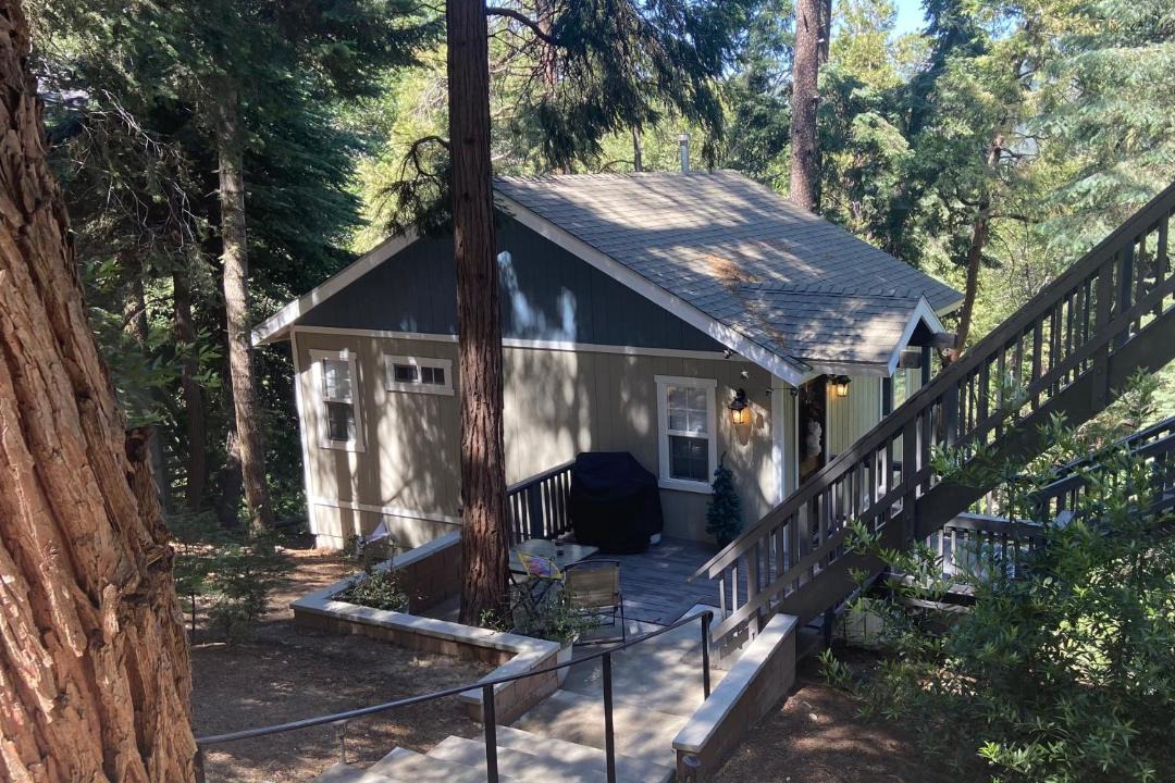 Photo of Others in Crestline
