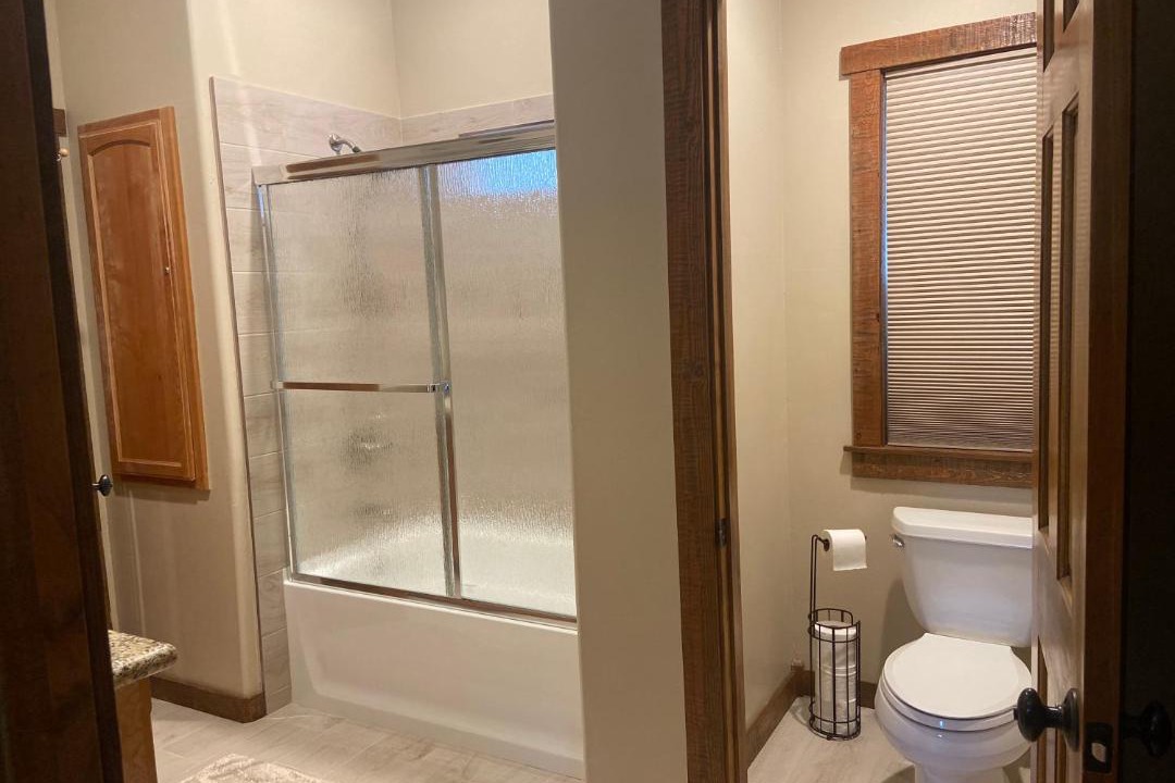 Photo of Bathroom in Crestline