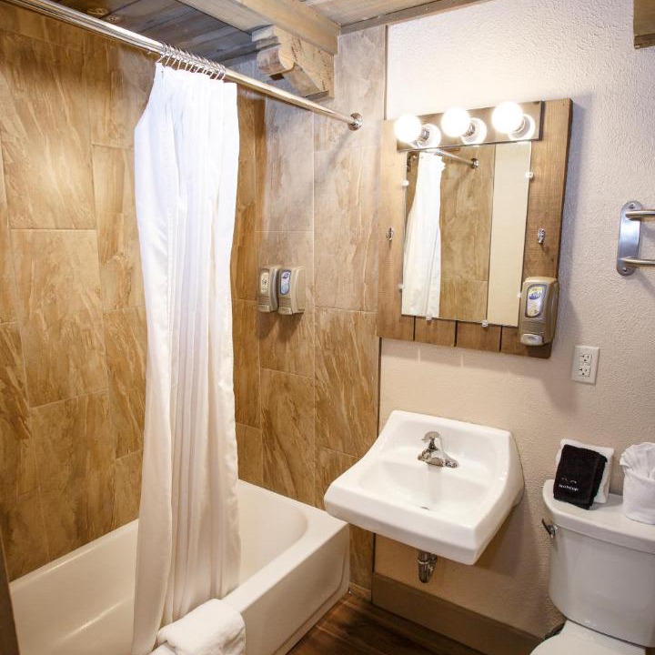 Photo of Bathroom in Chama