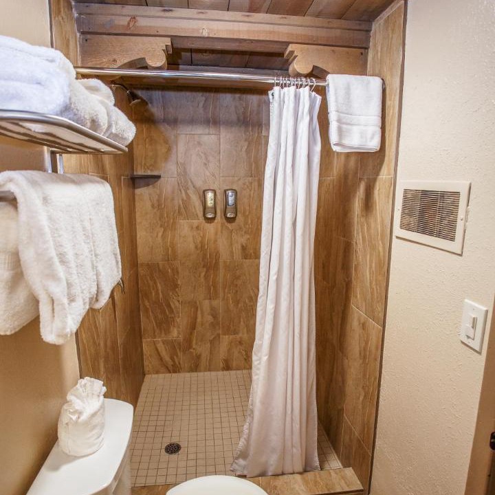 Photo of Bathroom in Chama