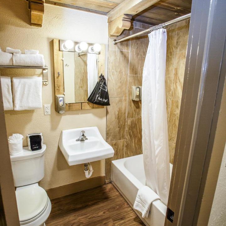 Photo of Bathroom in Chama