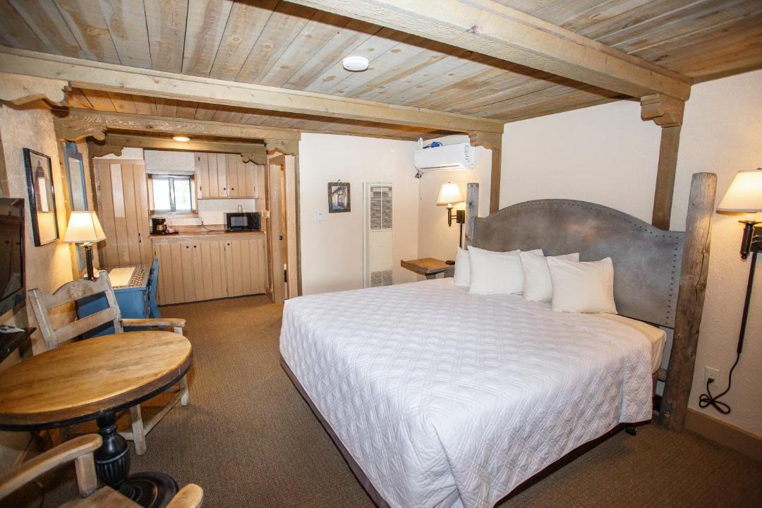 Photo of Bedroom in Chama