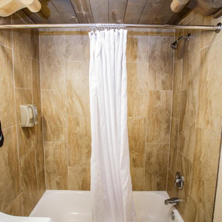 Photo of Bathroom in Chama