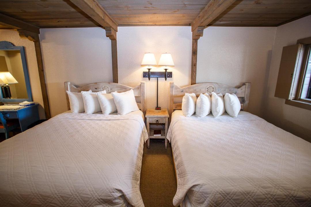 Photo of Bedroom in Chama