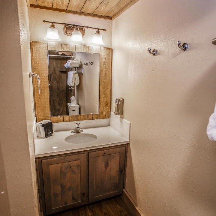 Photo of Bathroom in Chama