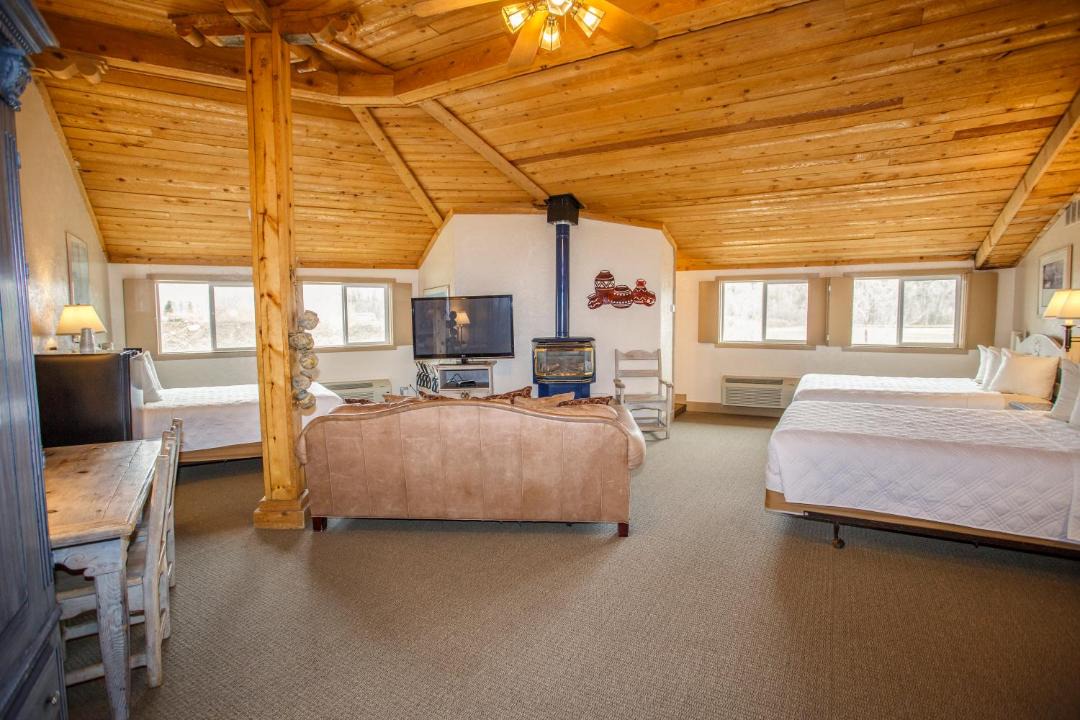 Photo of Bedroom in Chama