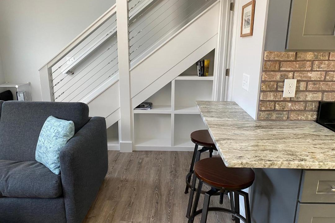 Photo of Livingroom in Traverse City