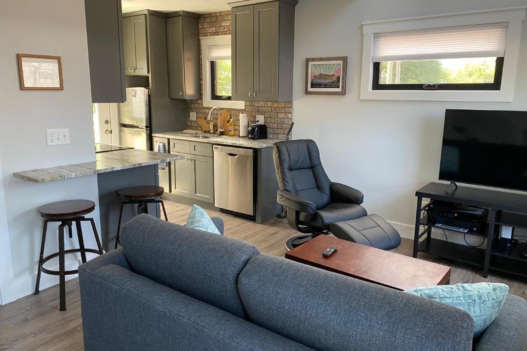 Photo of Livingroom in Traverse City