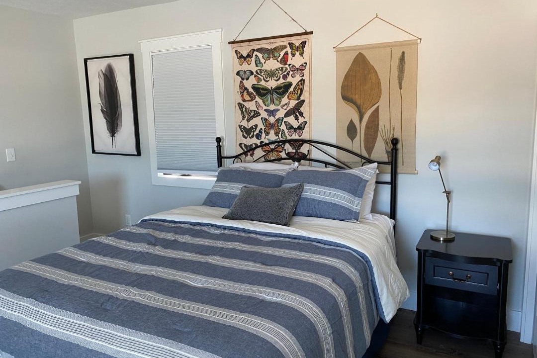 Photo of Bedroom in Traverse City