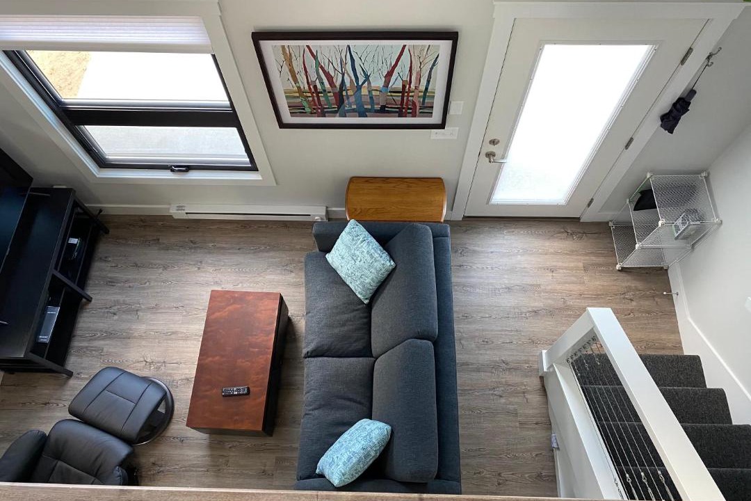 Photo of Livingroom in Traverse City
