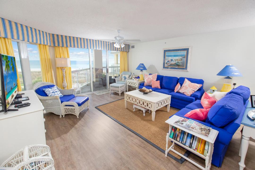 Photo of Livingroom in Litchfield by the Sea