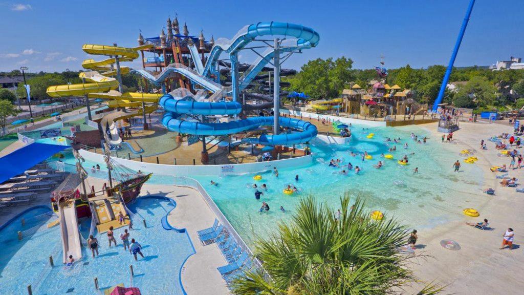 Photo of Others in New Braunfels