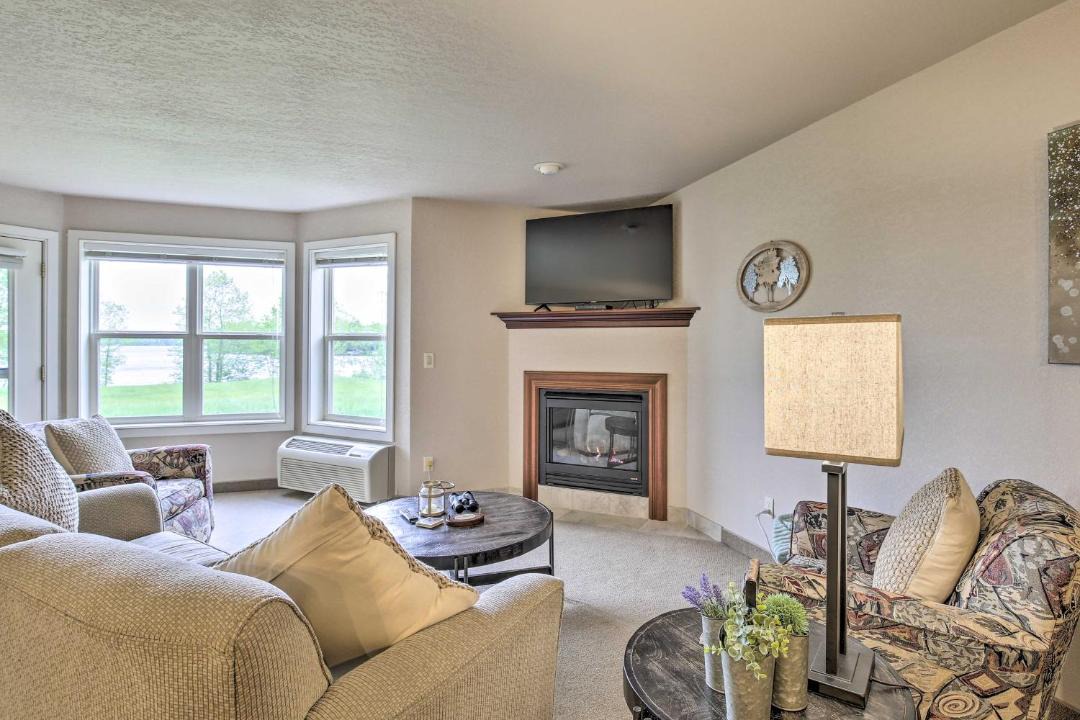 Photo of Livingroom in Birchwood