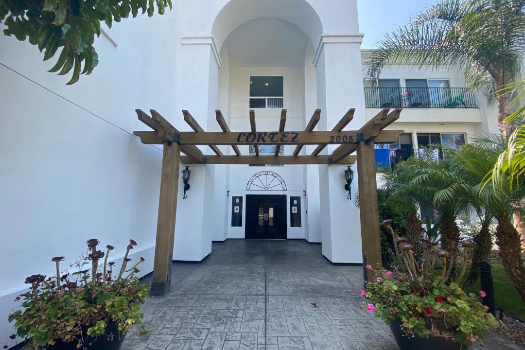 Photo of Buildings in Carlsbad