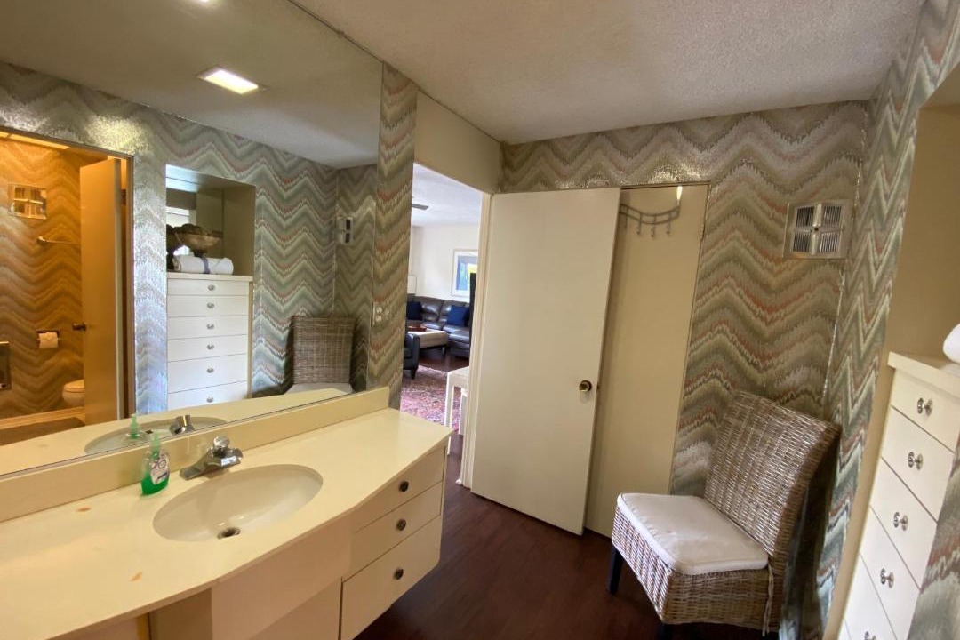 Photo of Bathroom in Carlsbad