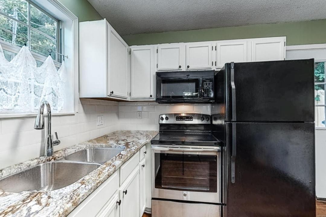 Photo of Kitchen in Sevierville