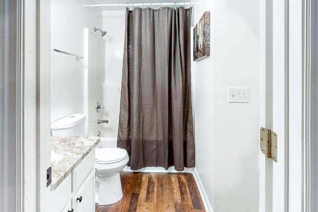 Photo of Bathroom in Sevierville