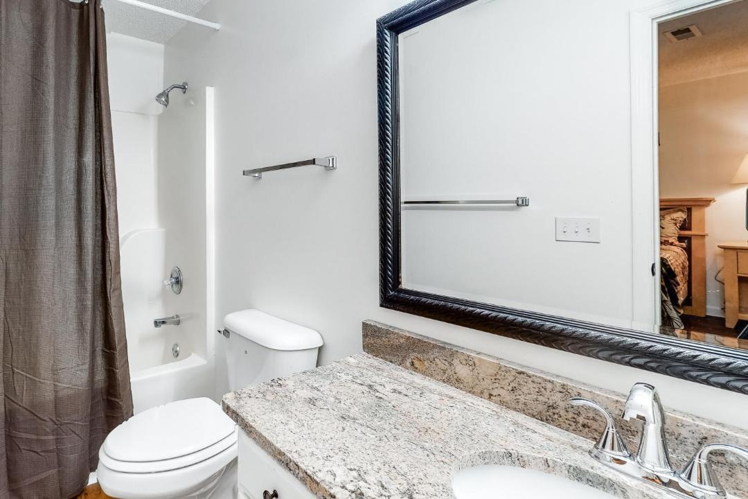 Photo of Bathroom in Sevierville
