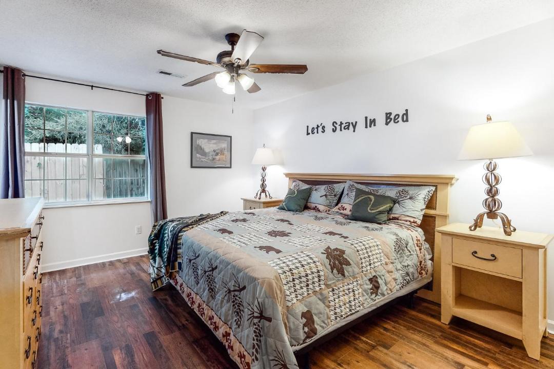 Photo of Bedroom in Sevierville