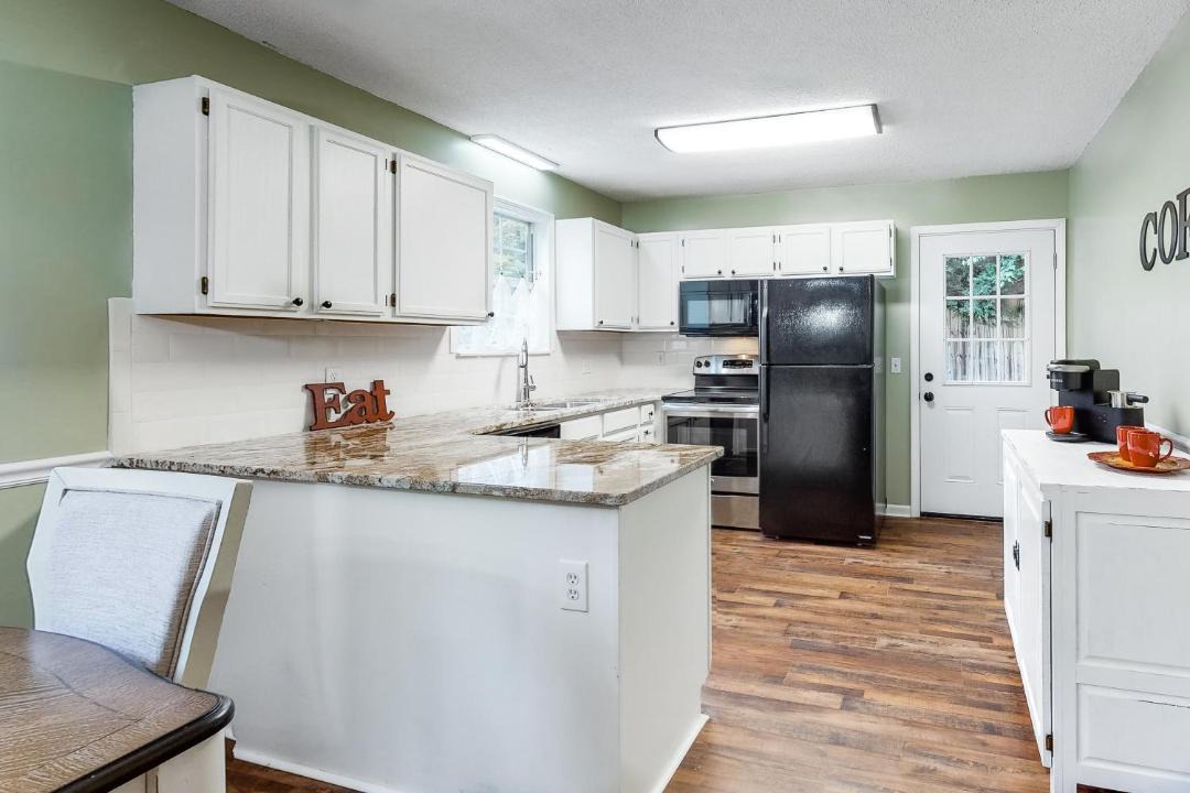 Photo of Kitchen in Sevierville