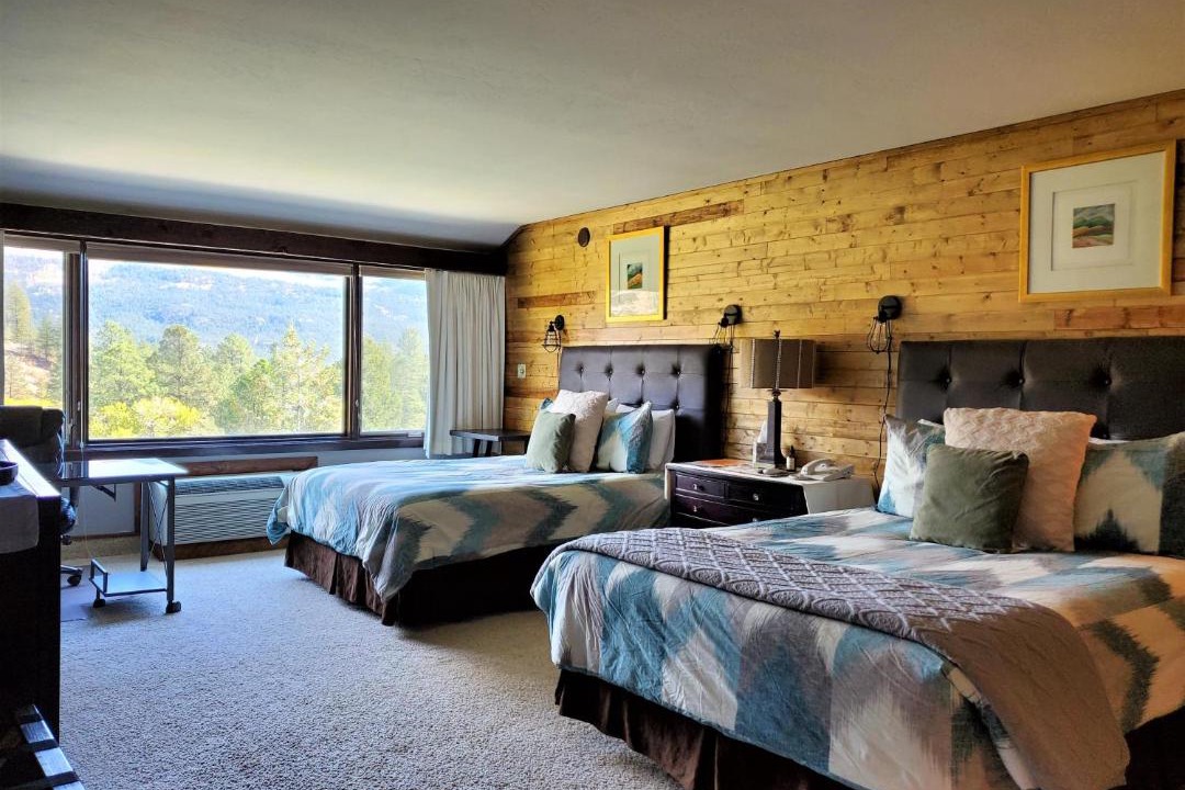 Photo of Bedroom in Purgatory