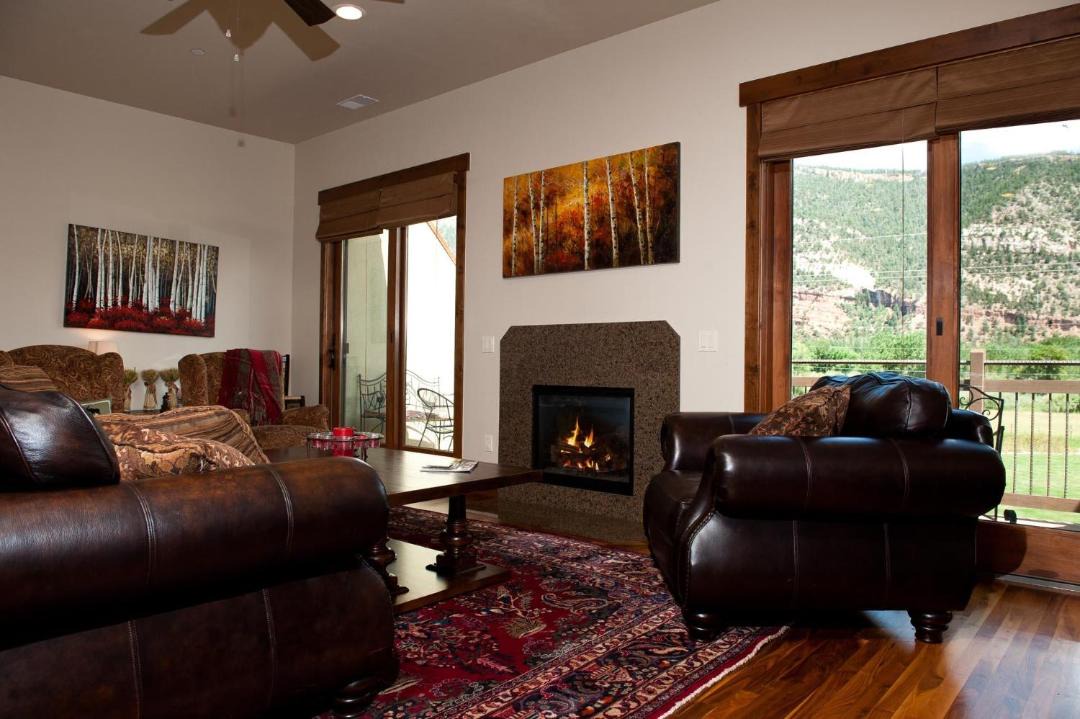 Photo of Livingroom in Durango