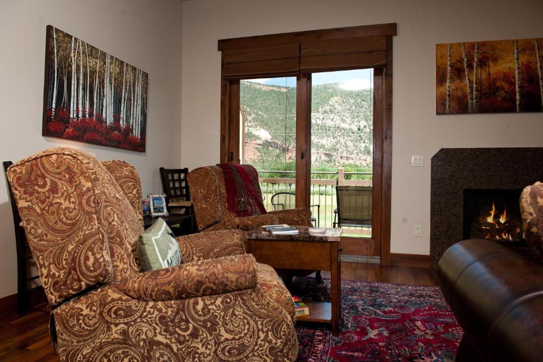 Photo of Livingroom in Durango