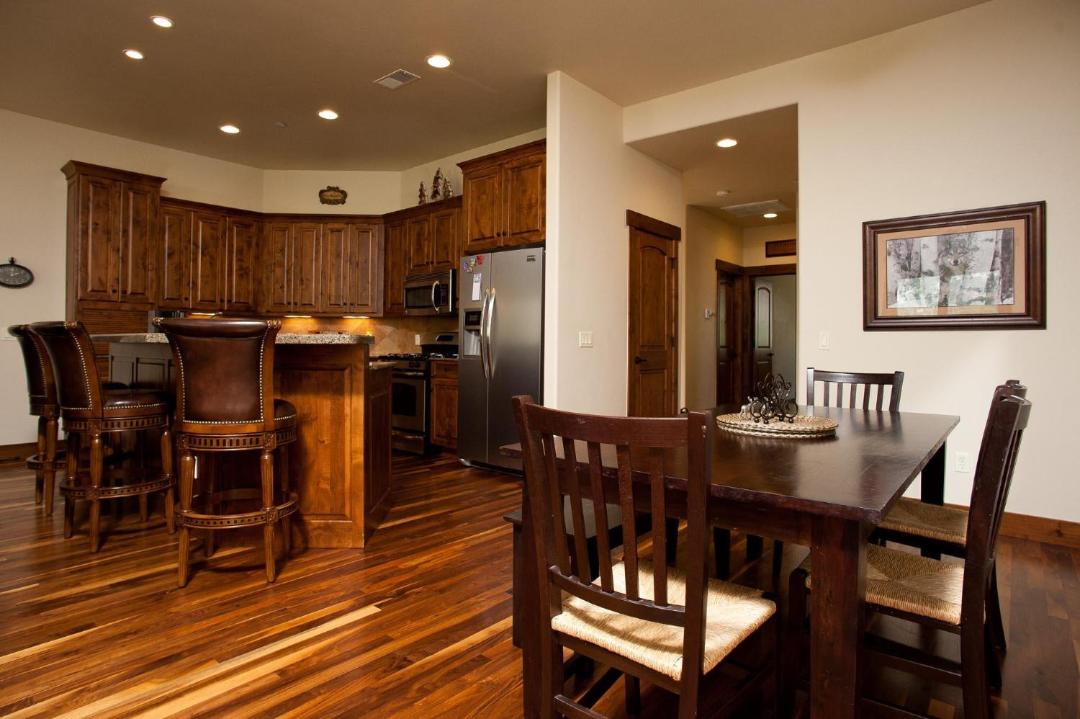 Photo of Kitchen in Durango