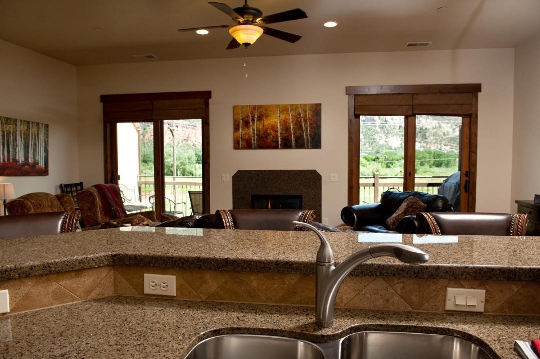 Photo of Kitchen in Durango