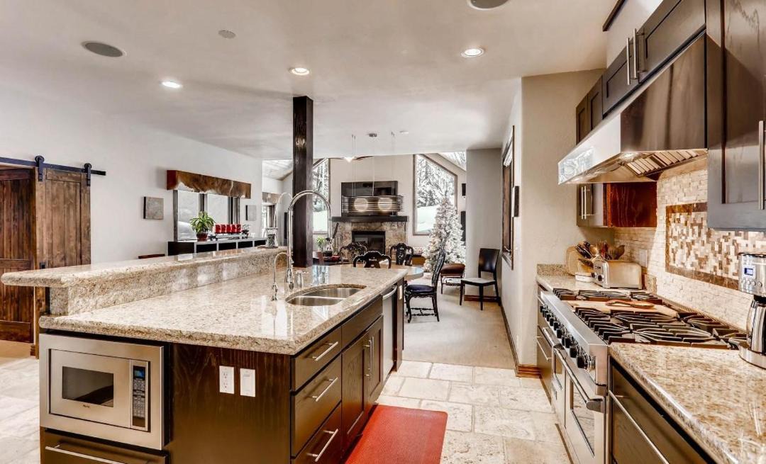 Photo of Kitchen in Highland Meadows