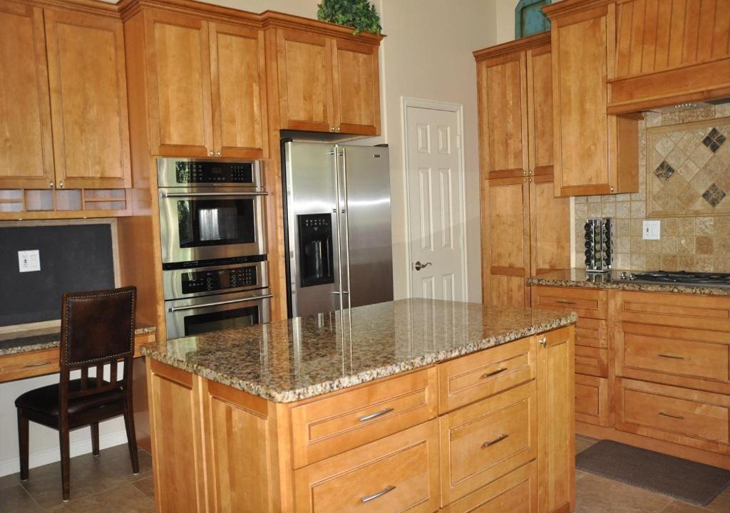 Photo of Kitchen in Dalton Ranch