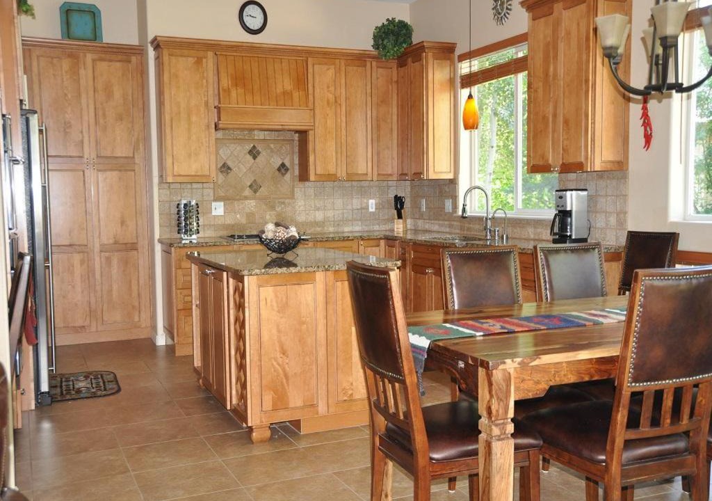 Photo of Kitchen in Dalton Ranch