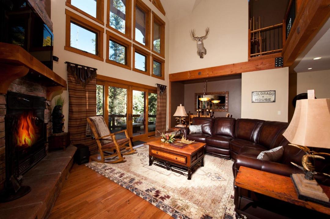 Photo of Livingroom in Purgatory