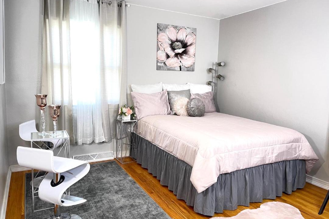 Photo of Bedroom in Pueblo