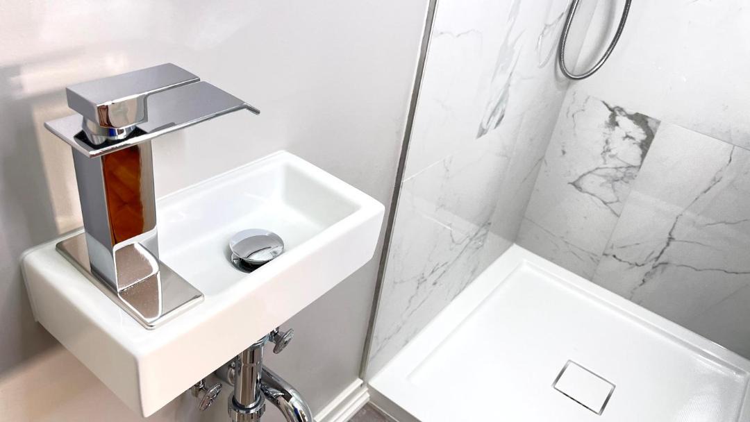 Photo of Bathroom in Pueblo