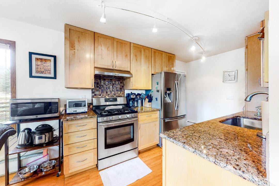 Photo of Kitchen in Willowbrook Meadows