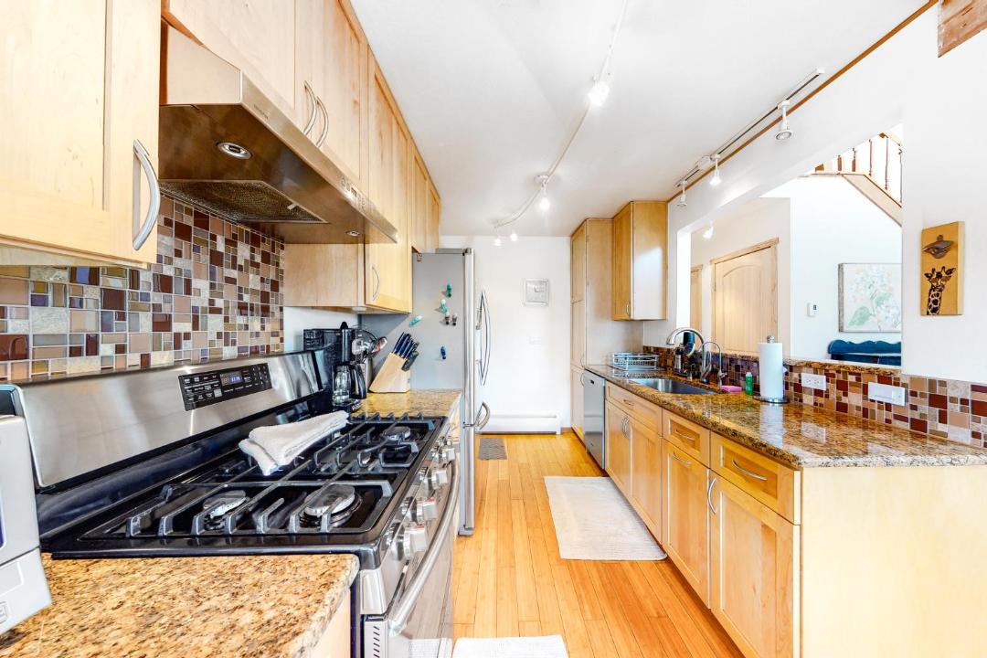 Photo of Kitchen in Willowbrook Meadows
