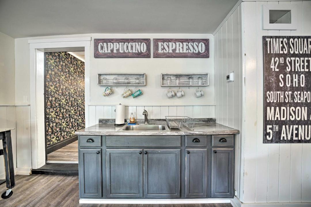 Photo of Kitchen in Westfield
