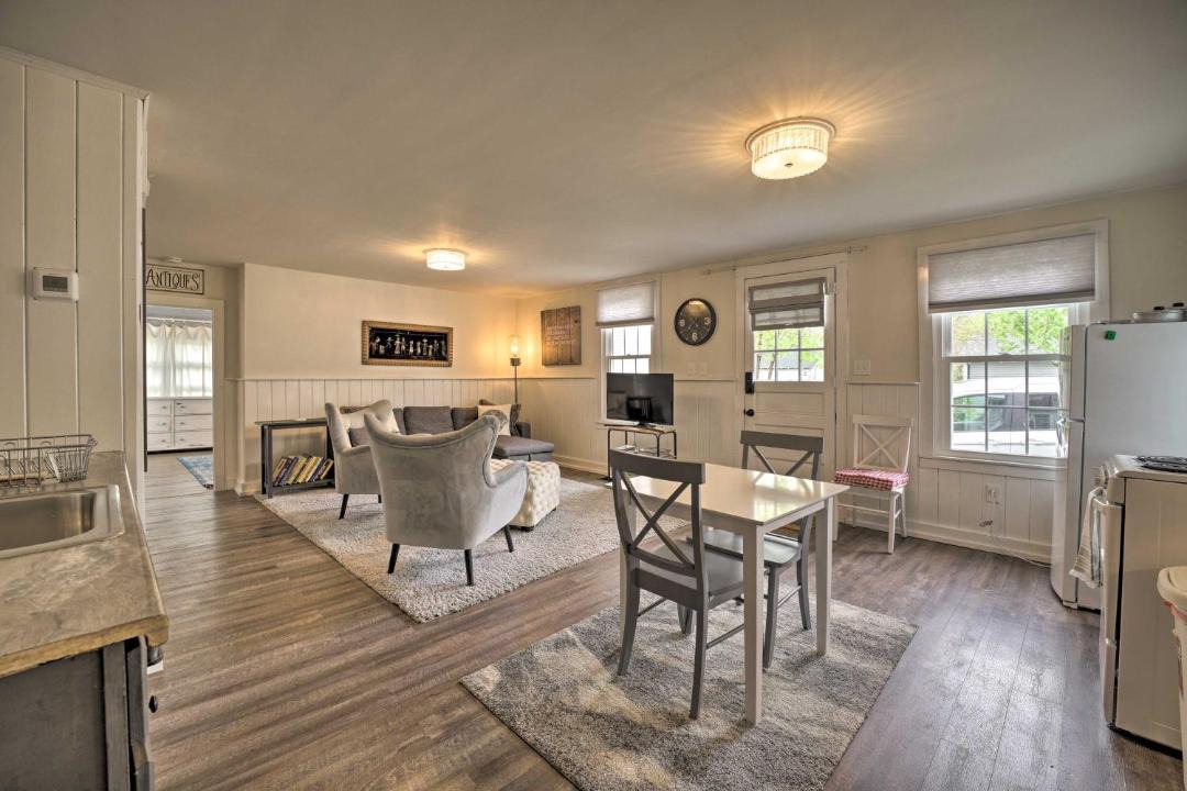 Photo of Kitchen in Westfield