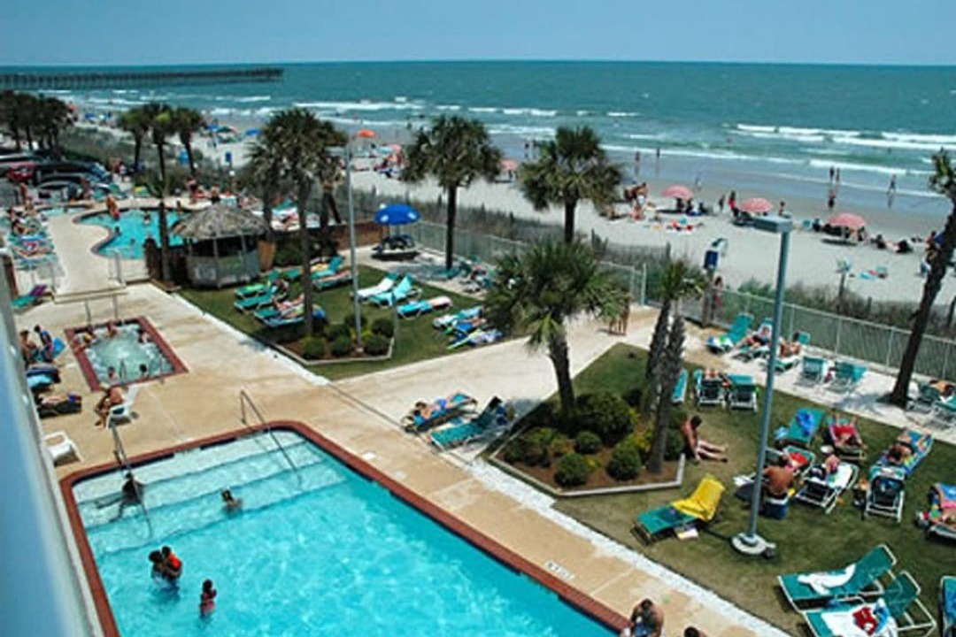 Photo of Others in Downtown Myrtle Beach