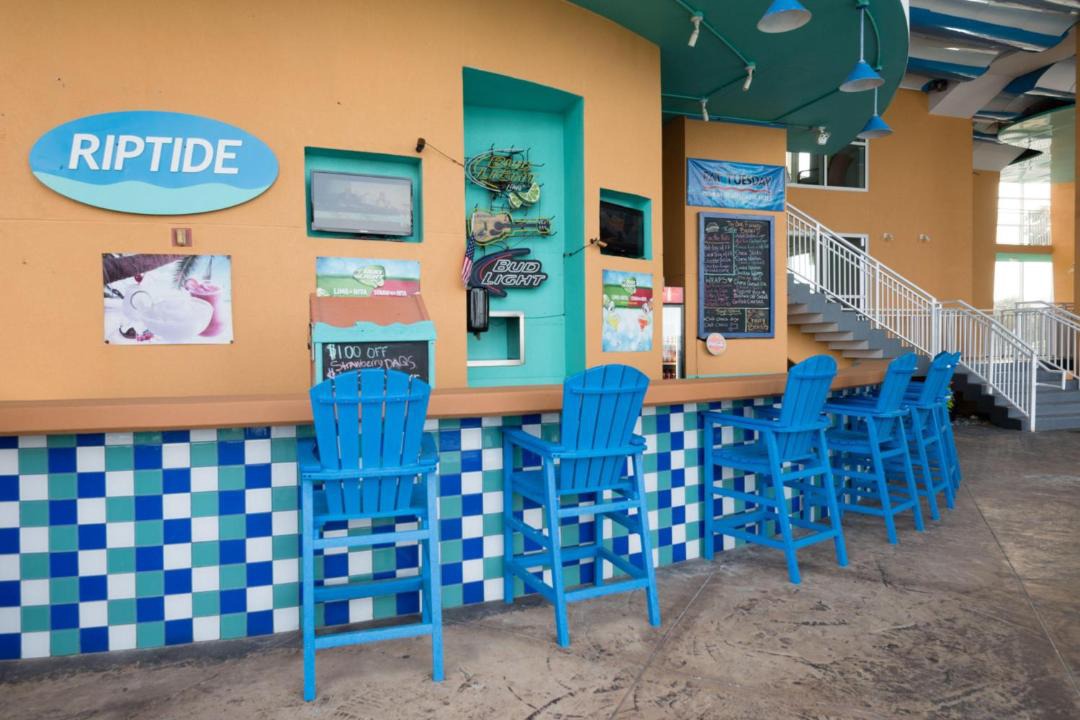 Photo of Livingroom in West Panama City Beach