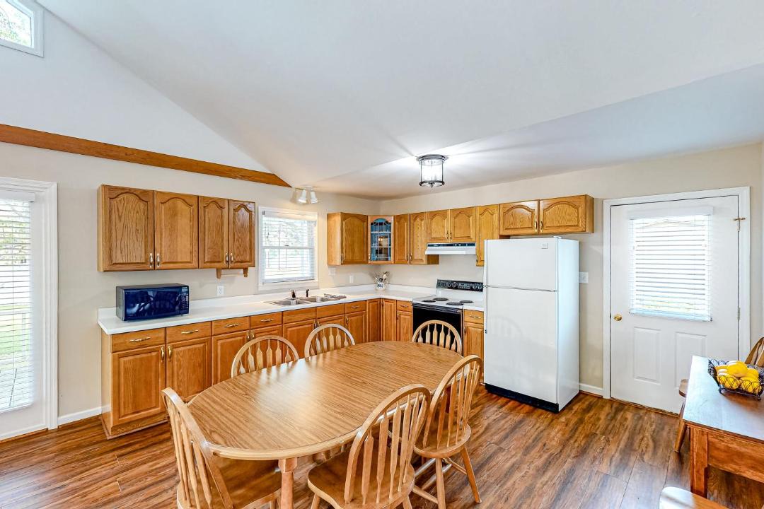 Photo of Kitchen in Prosperity