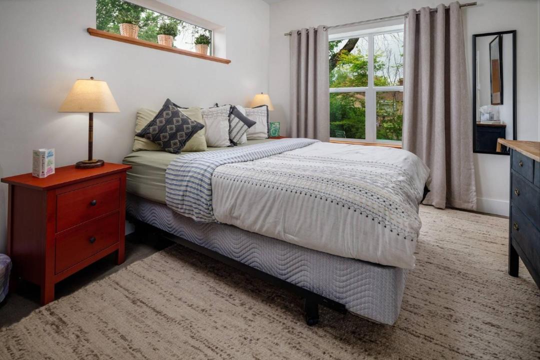 Photo of Bedroom in Woodstock