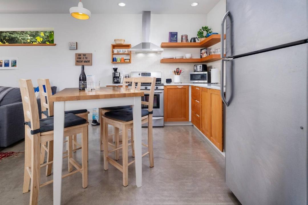 Photo of Kitchen in Woodstock