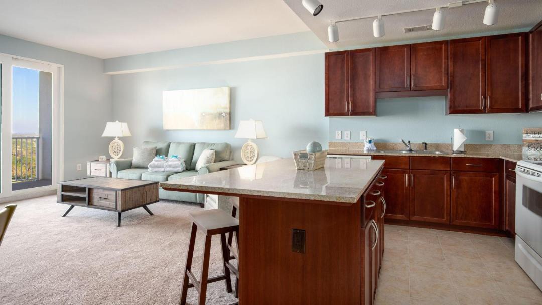 Photo of Kitchen in Panama City Beach
