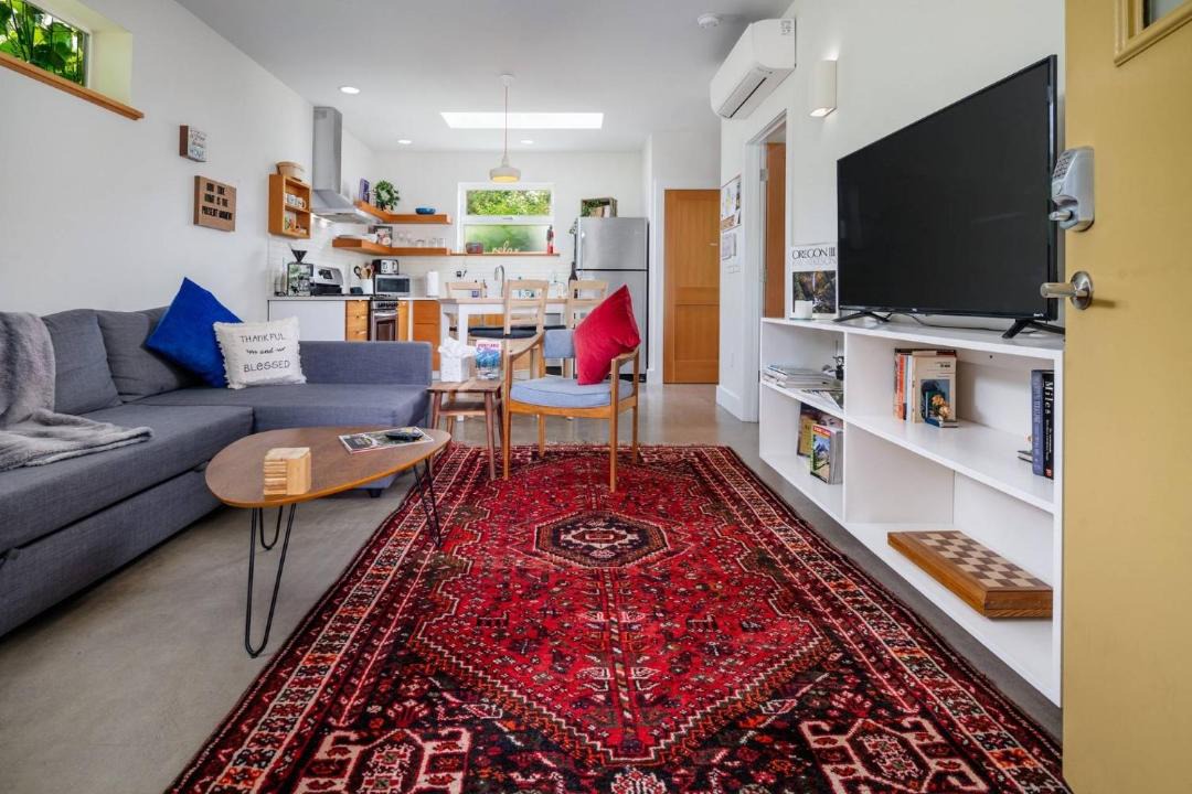Photo of Livingroom in Woodstock