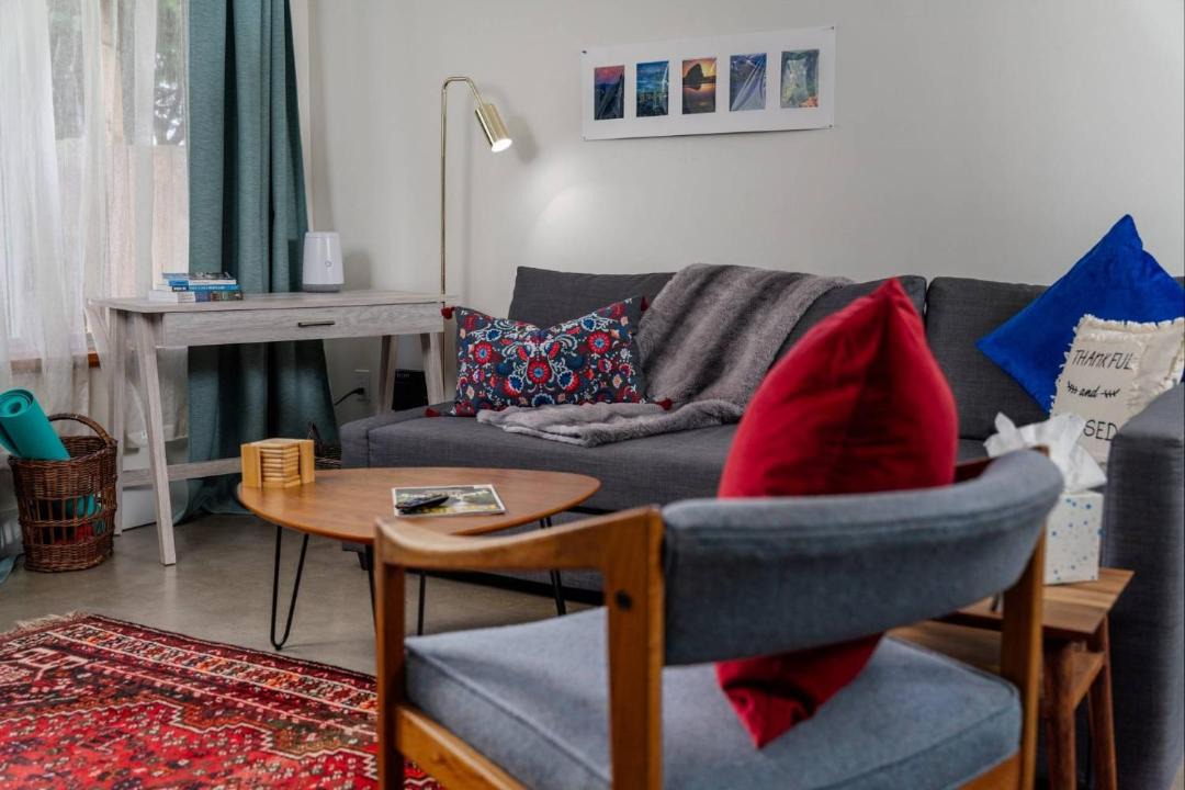 Photo of Livingroom in Woodstock