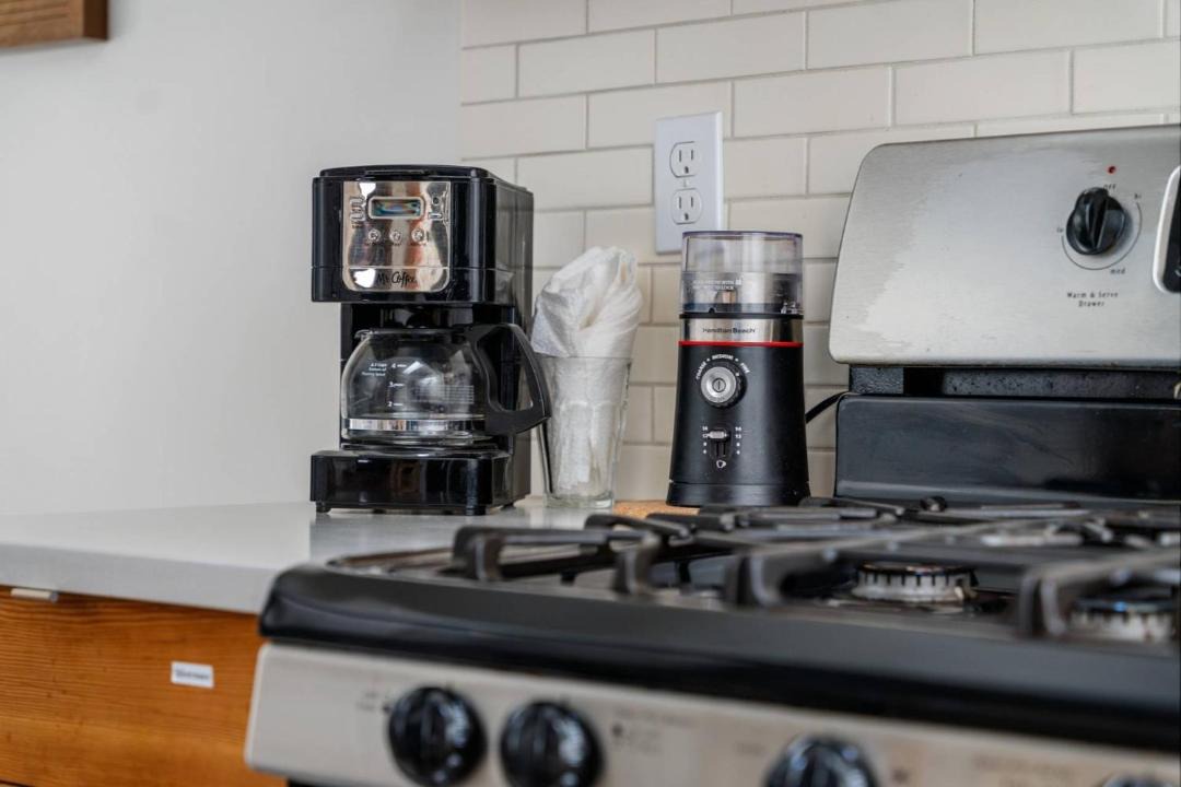 Photo of Kitchen in Woodstock